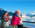 Alaska Ports of Call - Alaska Cruises - BestCruiseBuy.com